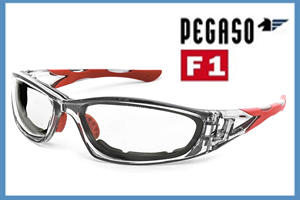 gafas de seguridad pegaso f1 polarizadas